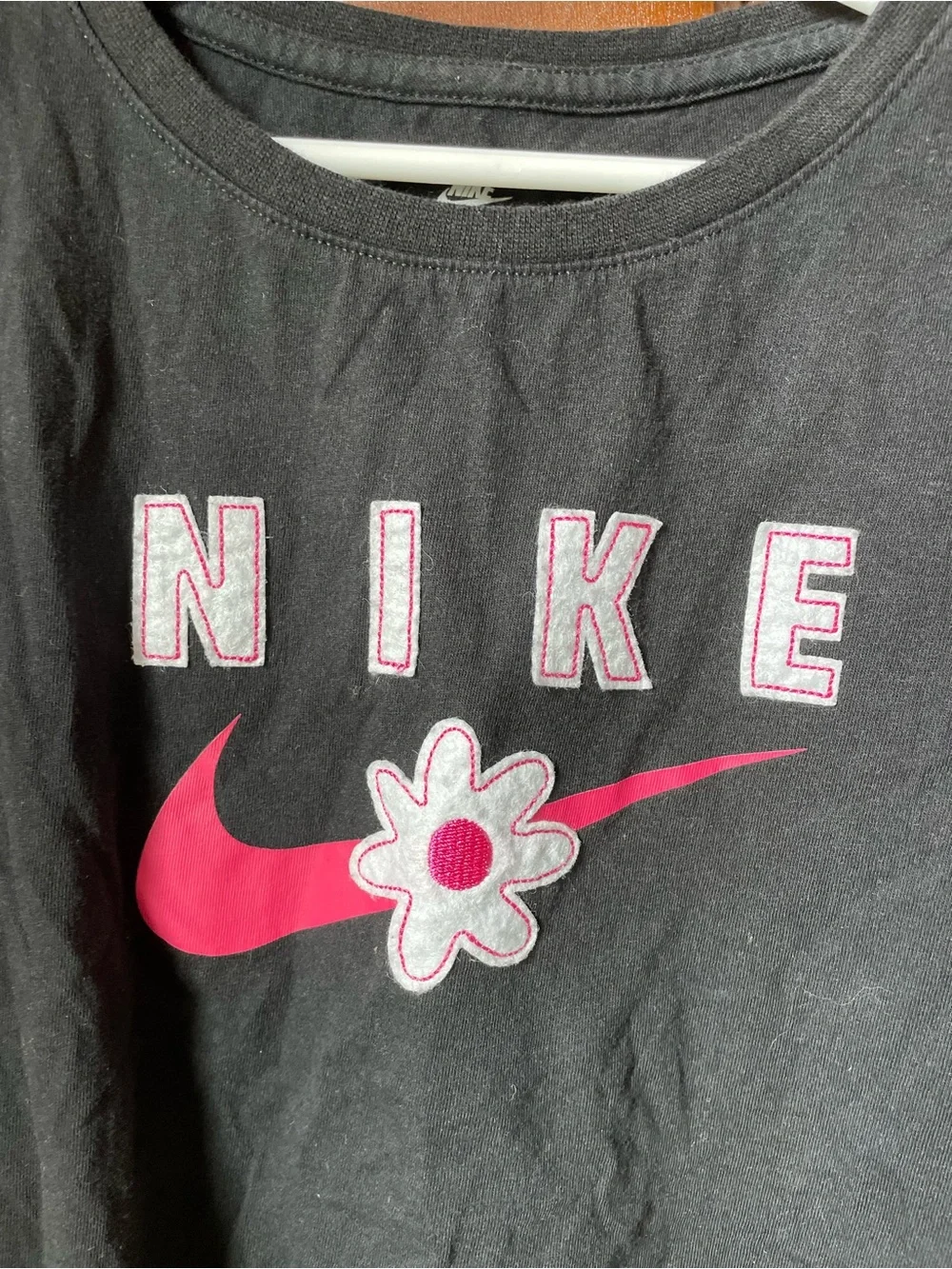 Nike brand girls